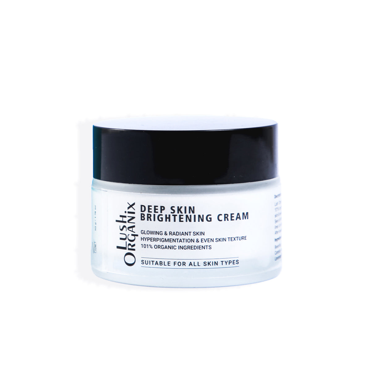 Skin brightening clearance creams