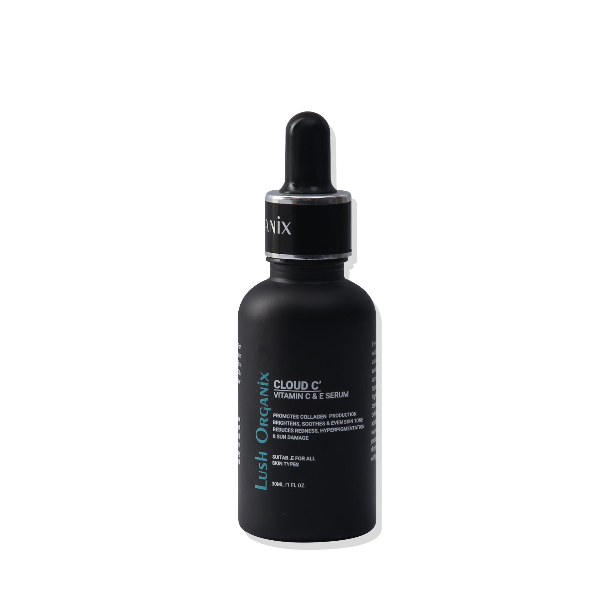 organic vitamin c serum