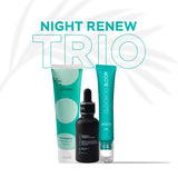 Night Renew Trio