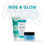 Rise & Glow Trio